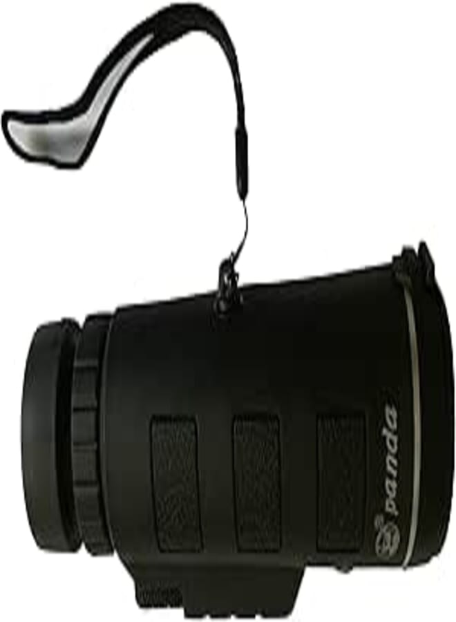 Panda HD Telescope Mobile Clip-on Binocular - 40X60